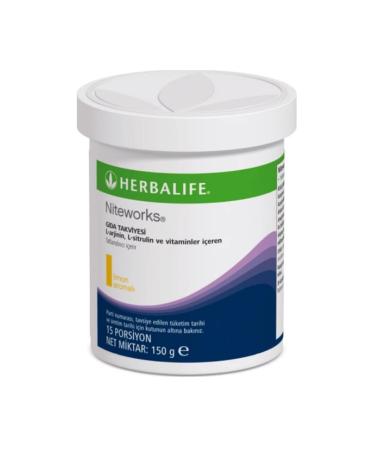 Herbalife Niteworks 150 GR