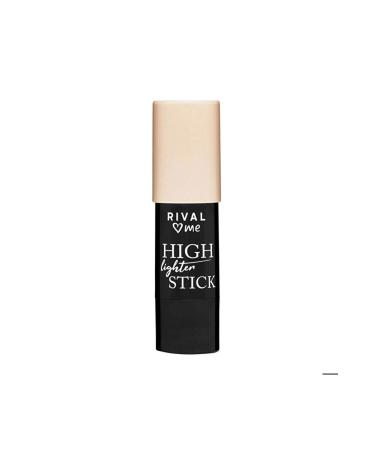 Rival Loves Me Highlighter Stick No:02 7 gr