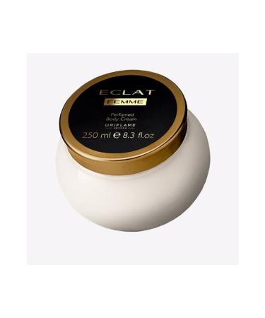 Oriflame Eclat Femme Body Cream