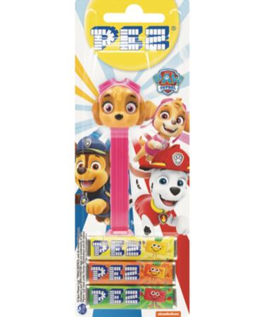 Pez Paw Patrol (Sky)