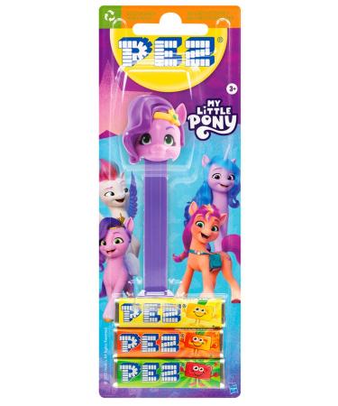 Pez My Little Pony (Pipp)