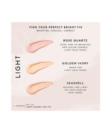 FENTY BEAUTY Bright Fix Eye Brightener Concealer - Buy Online on GoSupps.com