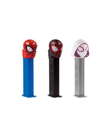 Pez Spiderman Series - Buy Online on GoSupps.com