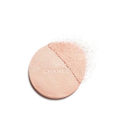 Chanel POUDRE LUMI RE - Ultra Fine Creamy Illuminating Powder with Different Golden Shades 8.5 gr - Buy Online on GoSupps.com