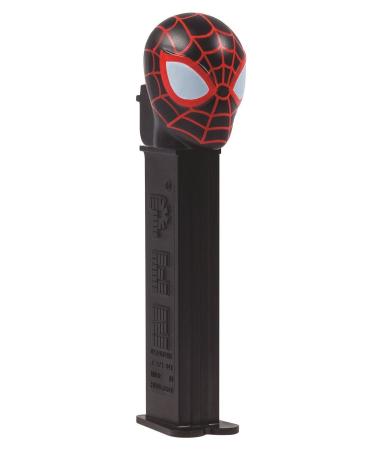 Pez Spiderman (Miles Morales) - Buy Online on GoSupps.com