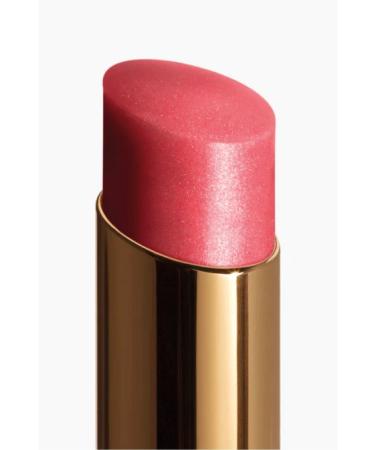 Chanel ROUGE COCO BAUME MOISTURIZING LIPSTICK - Buy Online on GoSupps.com