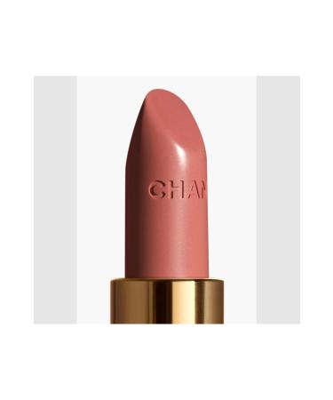 Chanel ROUGE ALLURE GLOSSY AND INTENSE LIP COLOR A Light and Shiny Lipstick. An Ultra-Fine Texture (3.5 g) - Buy Online on GoSupps.com