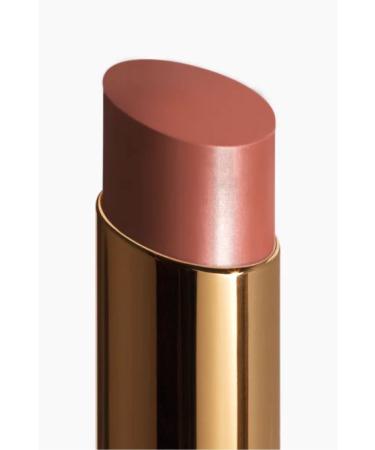 Chanel ROUGE COCO BAUME MOISTURIZING LIPSTICK - Buy Online on GoSupps.com