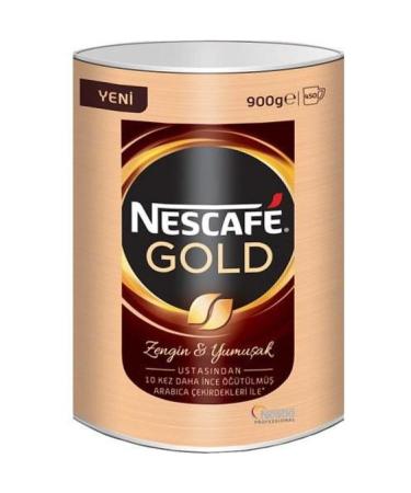 Nescafe Gold 900 G + Classic 1 Kg + Nestle Coffee Mate 2 Kg - Buy Online on GoSupps.com