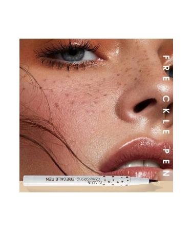 Glam Glamorous Freckle Pen Freckle Pen - Buy Online on GoSupps.com