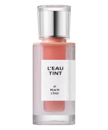 BBIA Special Design Award-Winning Permanent Tint Lipstick BBIA L'eau Tint