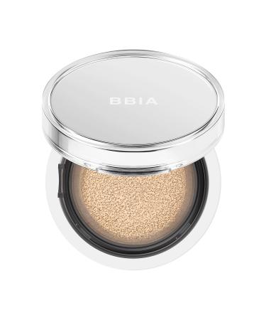 BBIA Moist and Lasting Cushion SPF 40 + PA +++ Vegan Foundation BBIA Eau Glow Cushion