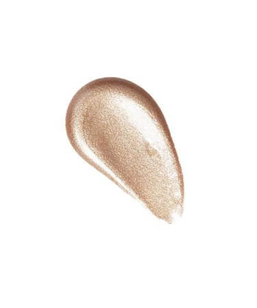 Relove by Revolution Dancing Queen Glitter Ball Liquid Highlighter Golden Energy - Buy Online on GoSupps.com