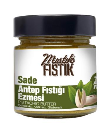 Pistachio Pure Pistachio Paste 200 g