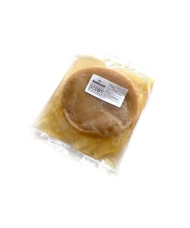 Kombucha Organic Kombucha Mushroom Kombucha SCOBY - Kombucha Tea - Kombucha Culture Yeast