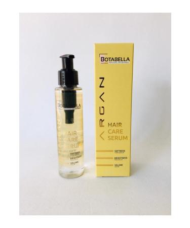 NBcosmetic Botabella Argan Hair Care Serum 125 Ml