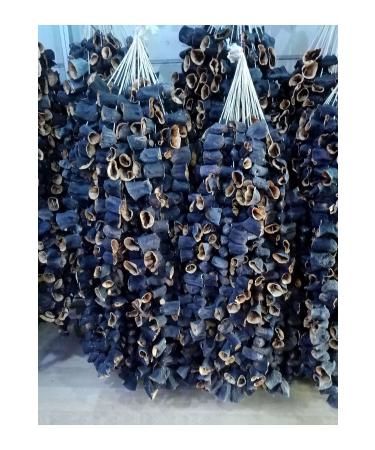 Gaziantep New Crop Stuffed Eggplant 1 Series (50 PIECES)