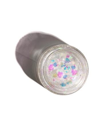 the glitter boomb - Gel glitter - In Love
