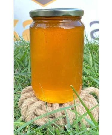 Artichoke 1 kg Natural Breakfast Flower Honey