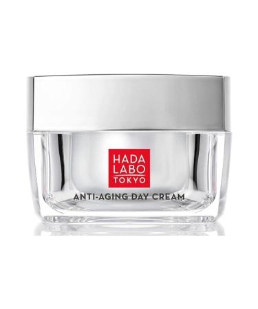 hada lobo Hada Labo Tokyo Anti-Wrinkle Moisturizing Day Cream 50 ml - Buy Online on GoSupps.com