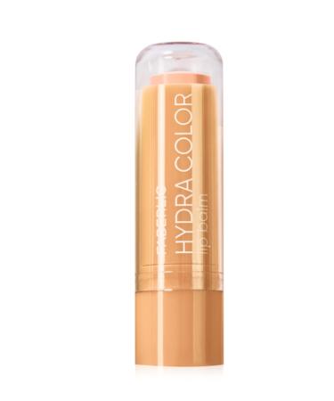 Faberlic Glam Team Hydra Color Tinted Lip Balm shade "beige"