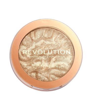 Revolution Reloaded Raise The Bar Illuminating