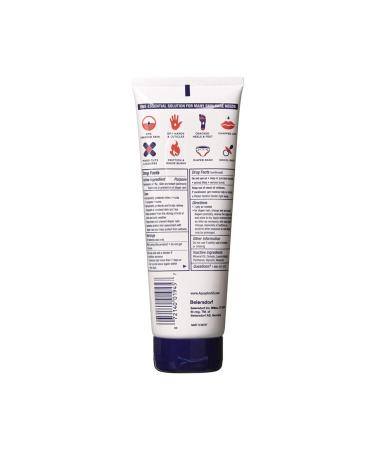 Aquaphor Multi-Purpose Skin Care Cream 198 gr - Buy Online on GoSupps.com