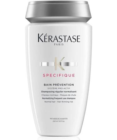 Kerastase Specifique Bain Prevention Anti-hair Loss and Balancing Shampoo 250ml 1KUTUKOZMETK978