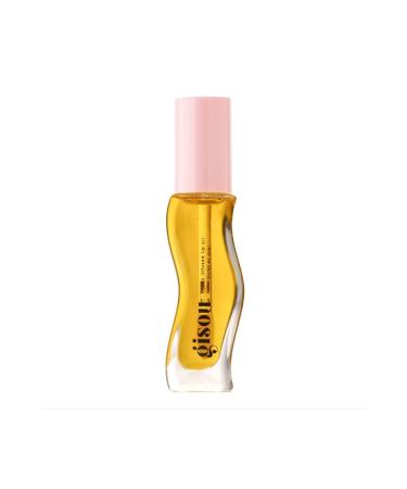 gisou A glossy shine and a non-sticky finish Honey Infused Lip Oil - Honey Lip Oil 8ml
