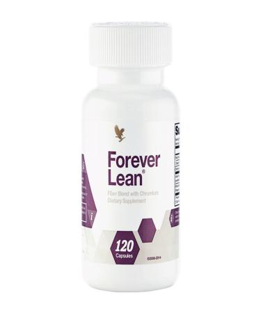 Forever Lean Helps Melt Body Fat