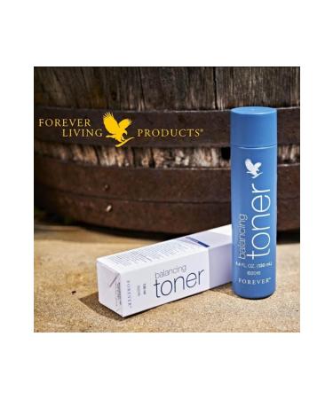 Forever Living Products Balancing Toner