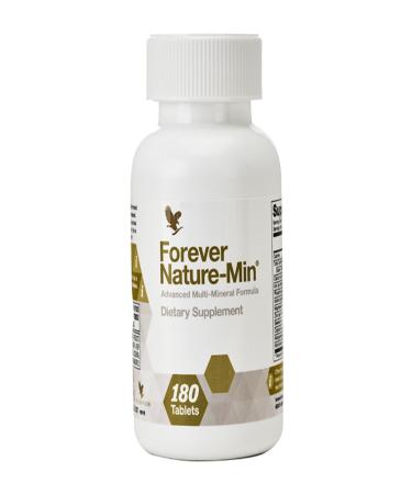 Forever Living Products Forever Nature-Min
