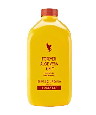 Forever Living Products Aloe Vera Gel