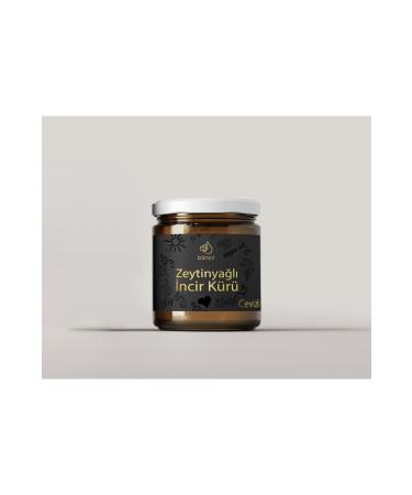 Biincir Fig Cure with Olive Oil (Walnut) 350 gr - Buy Online on GoSupps.com
