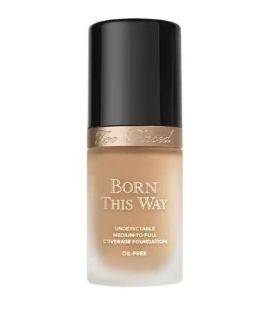 Too Faced Born This Way Foundation Natural Beige Foundation 30 ML