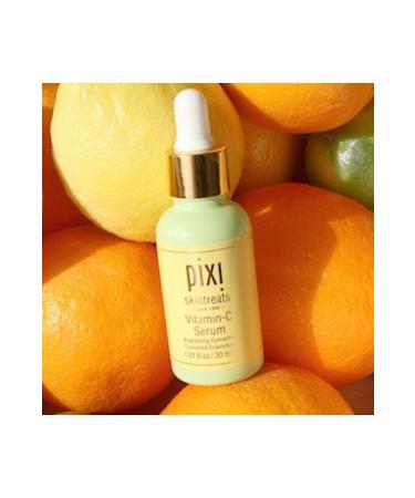 pixi Skin Brightening Vitamin C Serum 30ml - Vitamin C Serum - Buy Online on GoSupps.com
