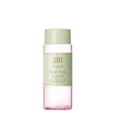pixi SMOOTH SKIN-ROSE TONIC ANTI-REDNESS RENEWING SOOTHING TONIC 100ML DMBA505