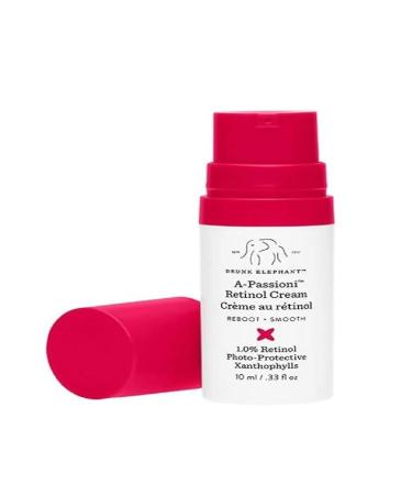 Drunk Elephant - Day Face Cream - 10ML - CAMECOSMETICS