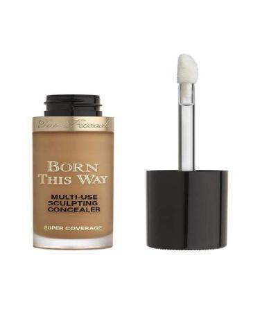 Too Faced - Born This Way Concealer and Concealer - Butterscotch - 3.5mL - CAME COSMETICS