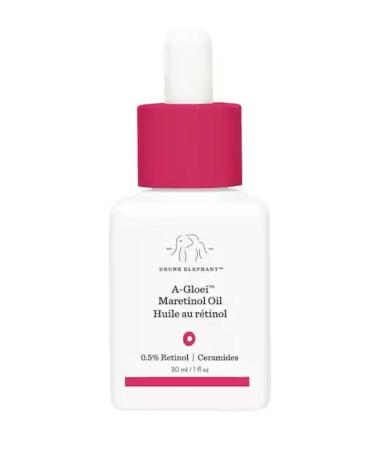 Drunk Elephant A-Gloei Maretinol Oil - Face Oil 30 ML