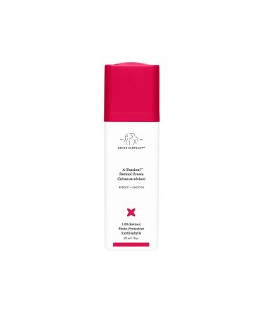 Drunk Elephant A-Passioni Retinol Cream Midi - Face Cream 10 Ml