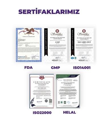 Vitanil's Nutrition 200 Mg Magnesium Complex 60 Tablets Mineral Magnesium Malate Citrate Bisiglinate - Buy Online on GoSupps.com