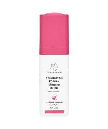 Drunk Elephant A-Shaba Complex - moisturizing and smoothing Eye Serum 15ml