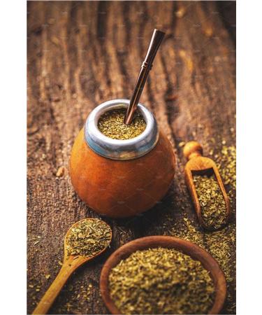 Amanda YERBA MATE 250 GR - Buy Online on GoSupps.com