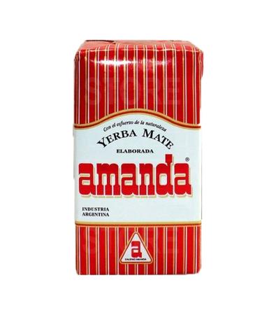 Amanda YERBA MATE 250 GR