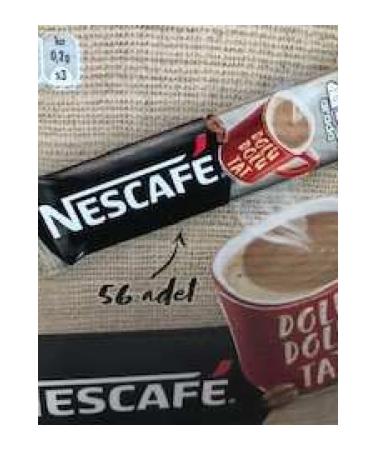Nescafe Nestle 2in1 Phnx 56 Pack 10gr 12515293