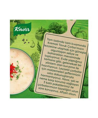 Knorr 6 Pack Advantageous Soup Package - Buy Online on GoSupps.com
