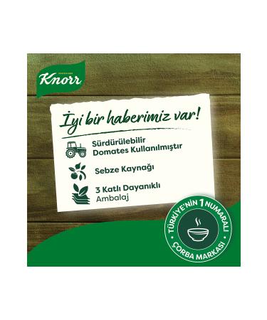 Knorr 6 Pack Advantageous Soup Package - Buy Online on GoSupps.com