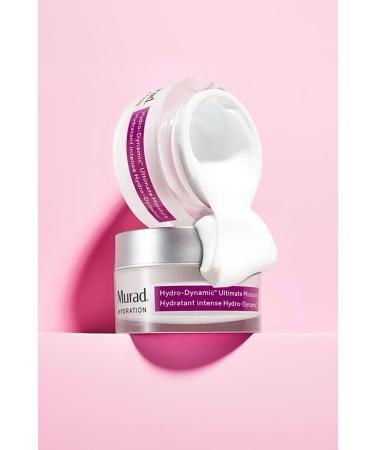 Murad Hydro-dynamic Long-Lasting Ultra Powerful Moisturizer 50 ml - Buy Online on GoSupps.com