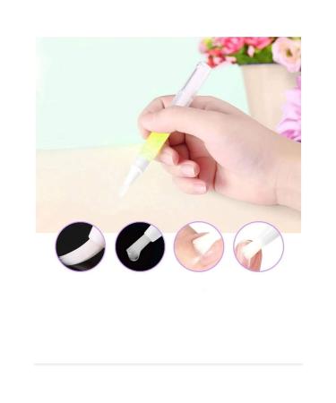 Brand Pen Manicure Cuticle and Cuticle Care Oil 5 ml - Buy Online on GoSupps.com